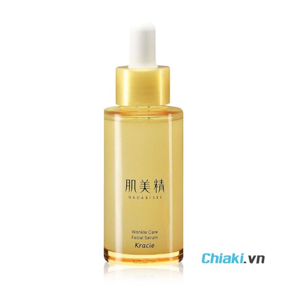 Serum giảm nhăn mắt Kracie Retinol Nhật Bản
