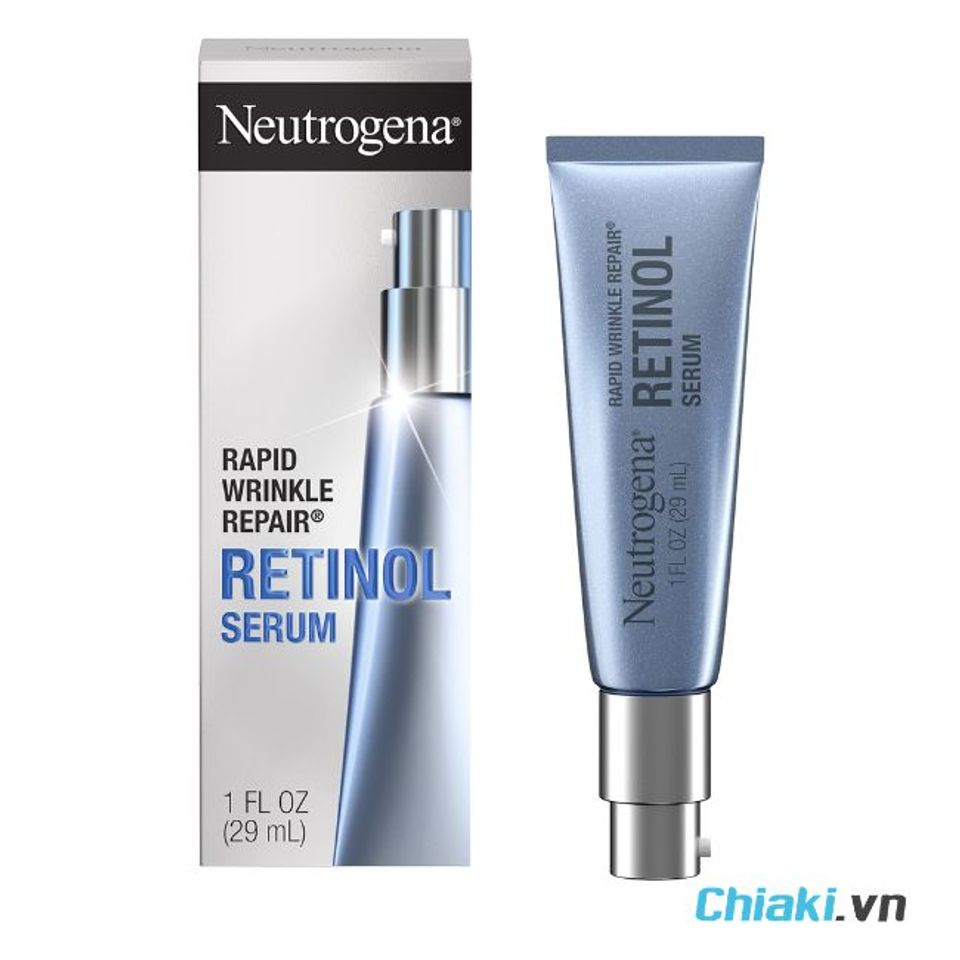 Serum Retinol Neutrogena