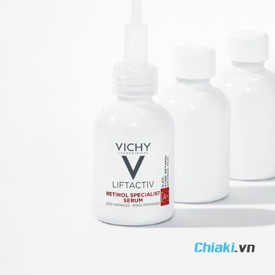 Serum Retinol Vichy
