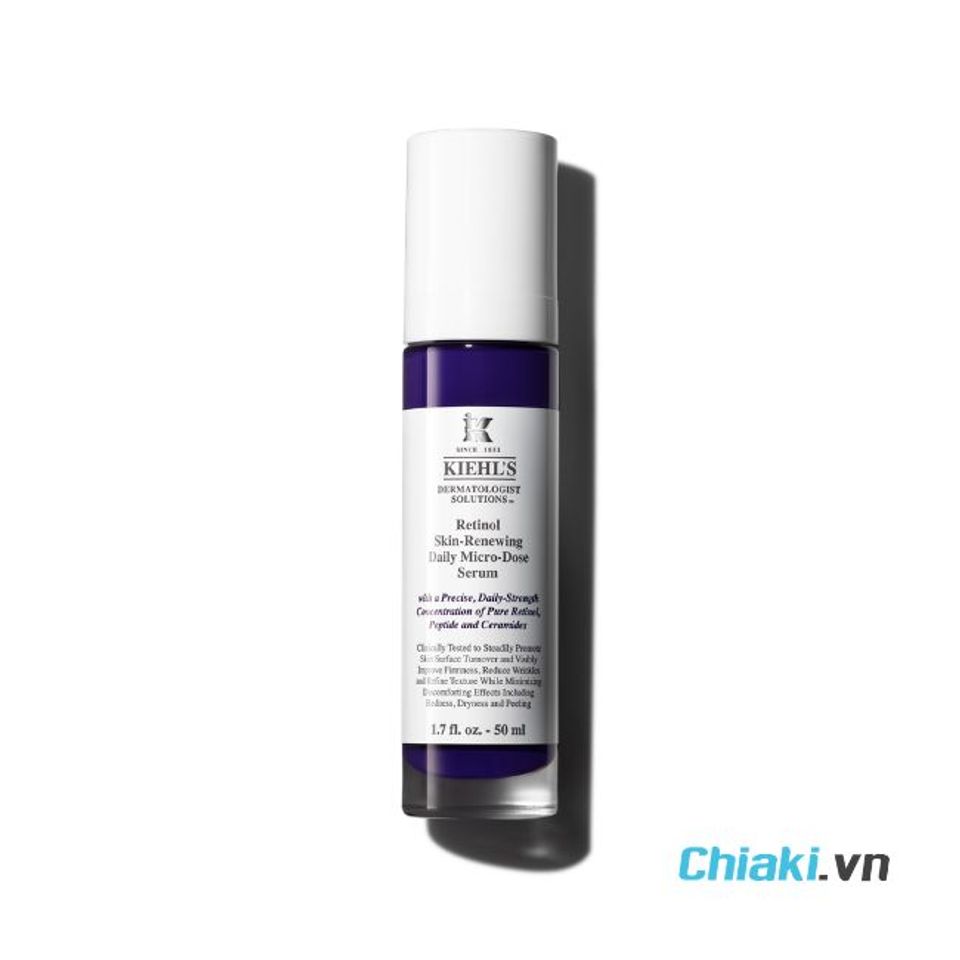 Serum chứa Retinol Kiehl&rsquo;s