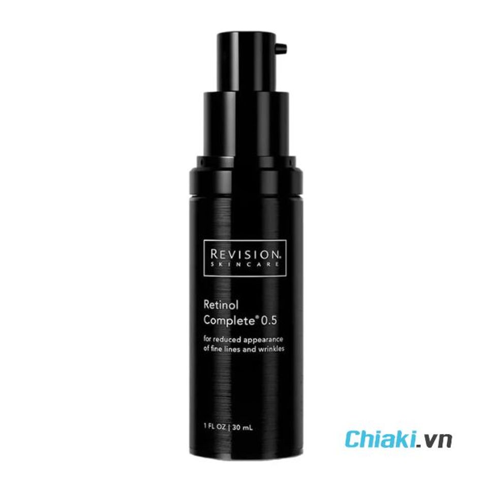 Serum chứa Retinol Revision Skincare