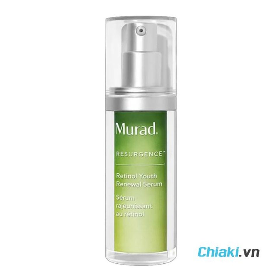 Serum Retinol Murad