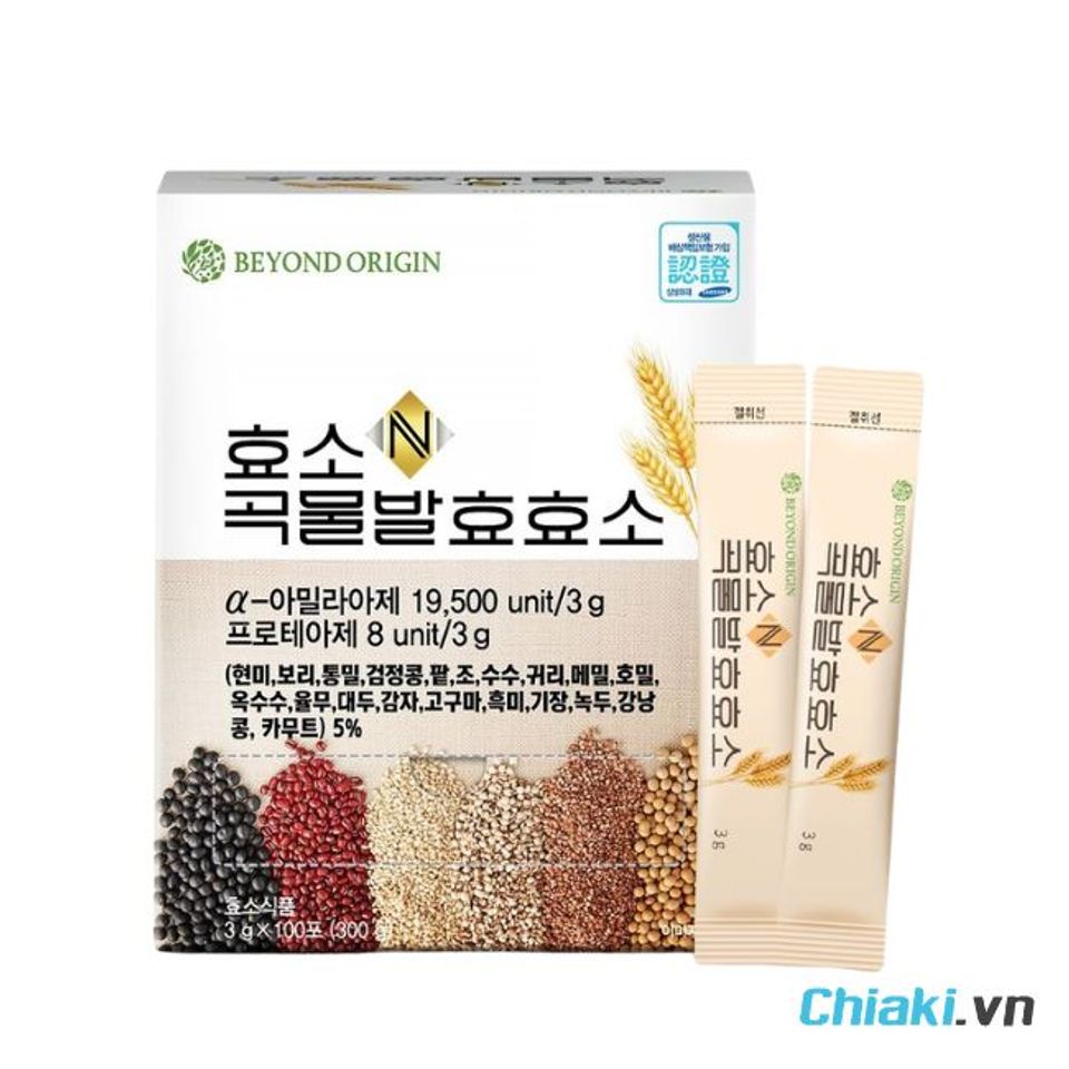 Men ti&ecirc;u h&oacute;a cho người lớn dạng g&oacute;i Beyond Origin