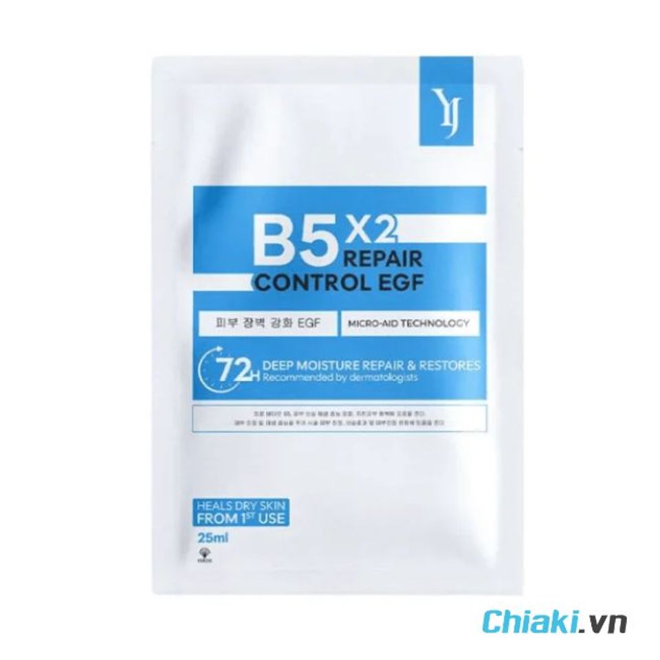 Mặt nạ B5 Yuejin
