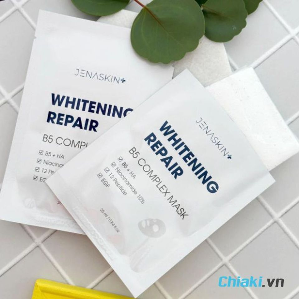 Mặt nạ B5 H&agrave;n Quốc Jenaskin