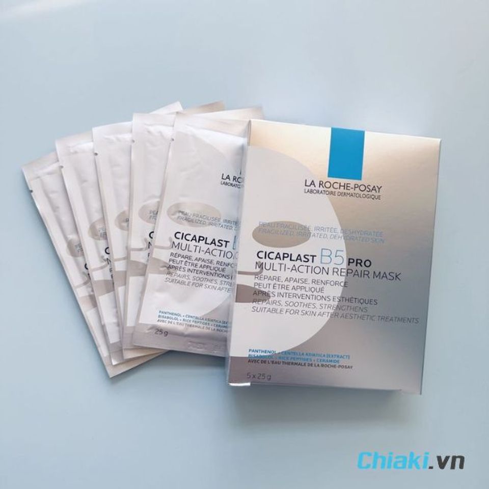 Mặt nạ B5 La Roche-Posay