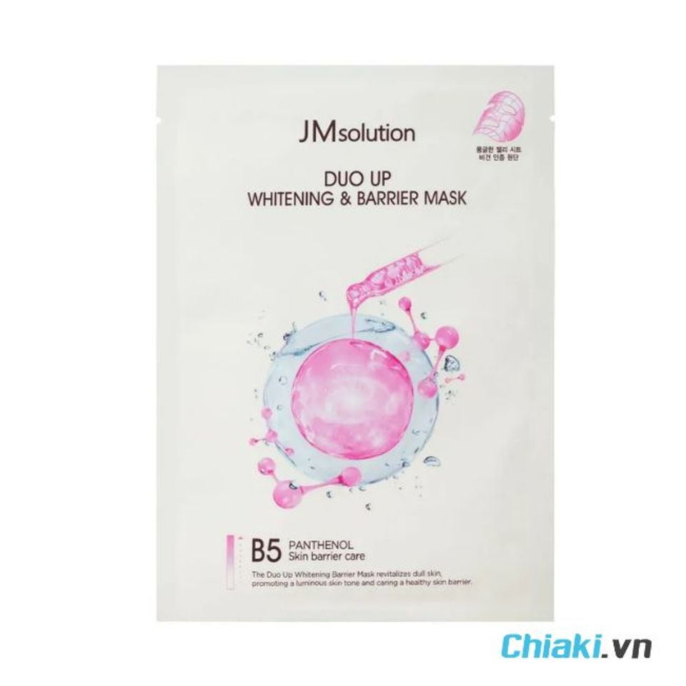 Mặt nạ B5 JMsolution