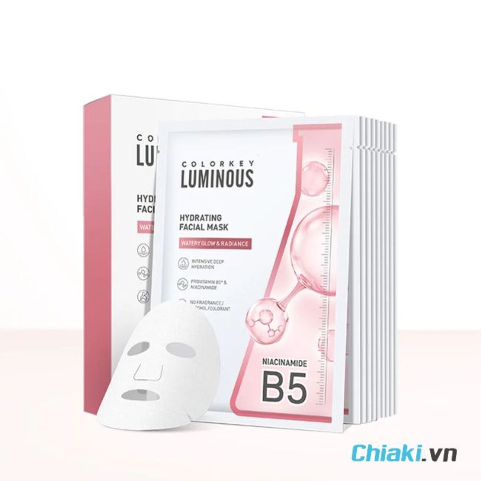 Mặt nạ B5 Colorkey
