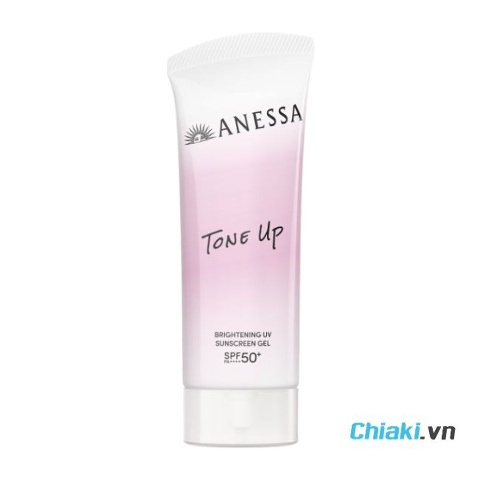 Kem chống nắng cho da thường Anessa Tone Up