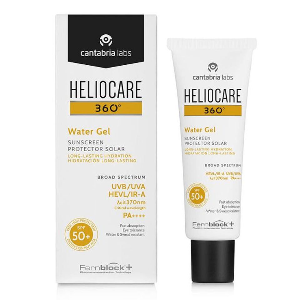 Kem chống nắng dạng gel Heliocare Water Gel