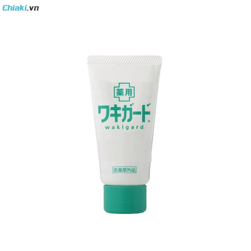 Gel khử m&ugrave;i Kobayashi Nhật Bản kiểm so&aacute;t v&agrave; hạn chế tiết mồ h&ocirc;i trong nhiều giờ 