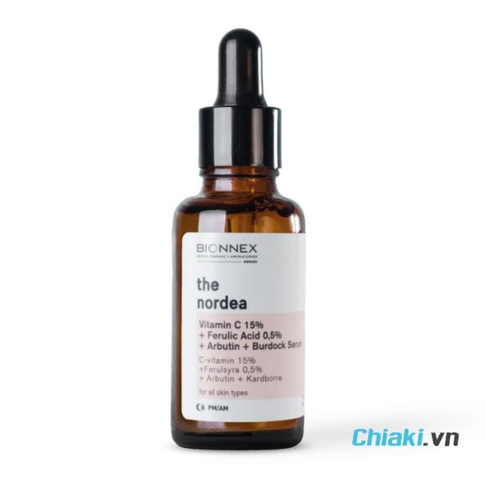 Serum Ferulic Acid Bionnex