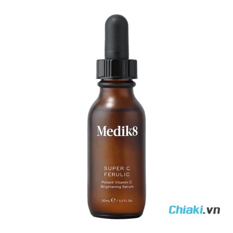 Serum Ferulic Acid Medik8 
