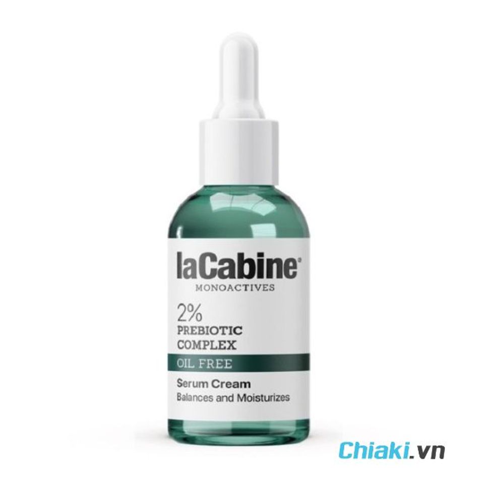 Serum Probiotic laCabine