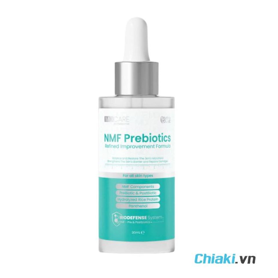 Serum Probiotic MD Care