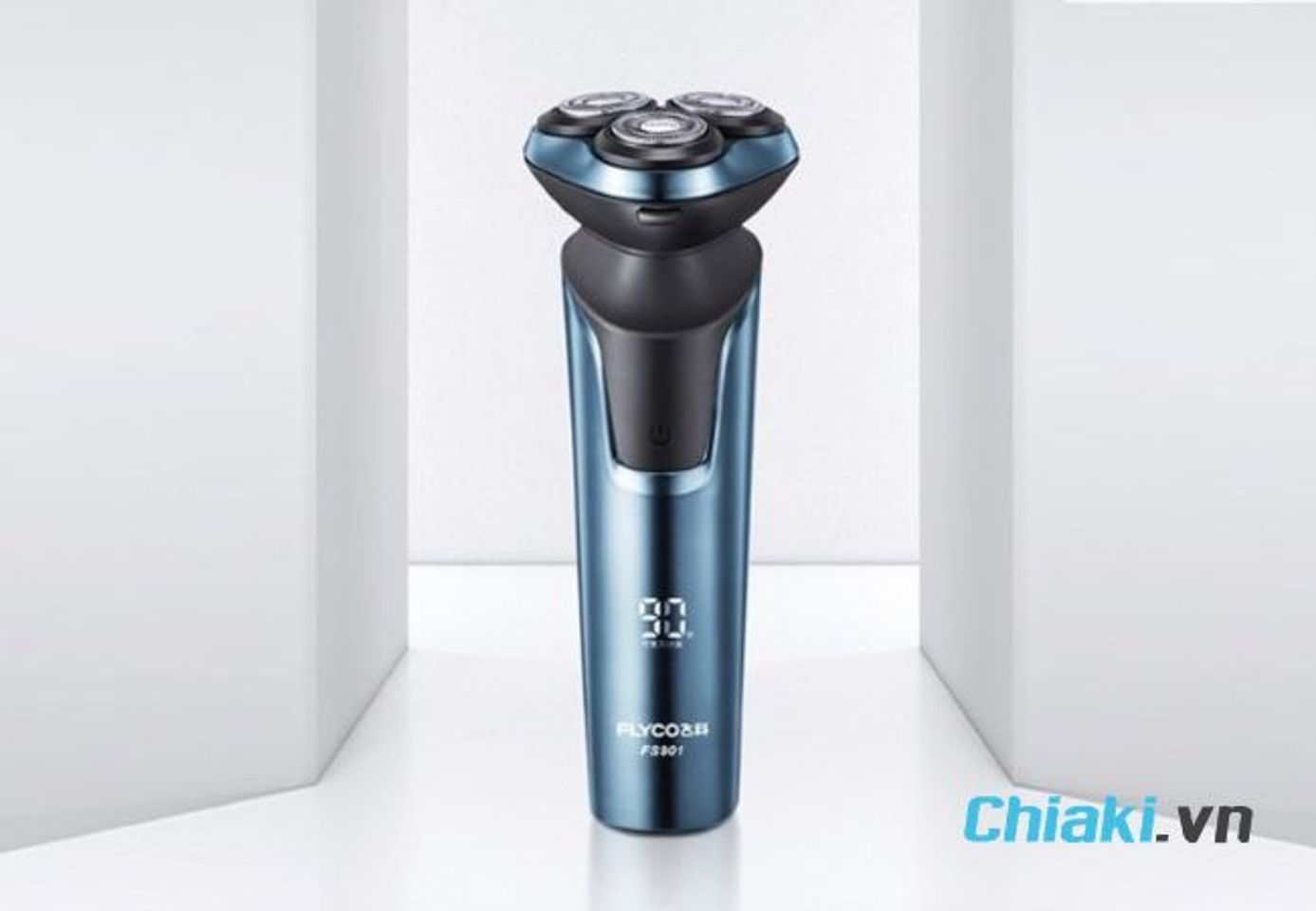 qu&agrave; tặng cha - m&aacute;y cạo r&acirc;u