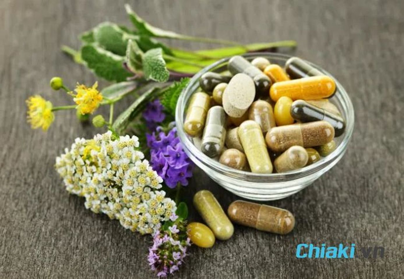 qu&agrave; tặng cha - thực phẩm chức năng