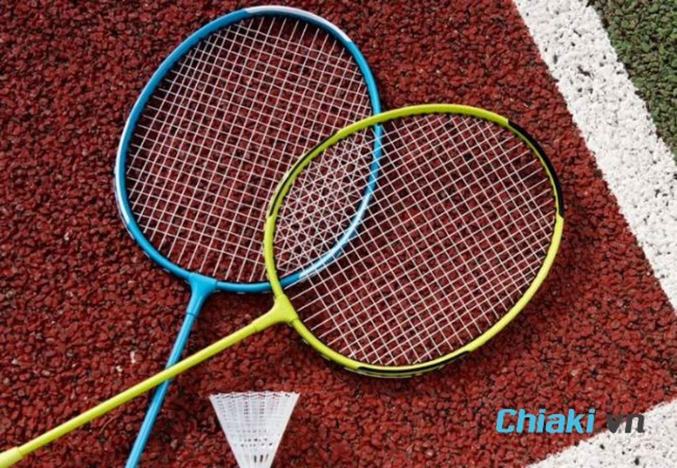 qu&agrave; tặng cha - vợt