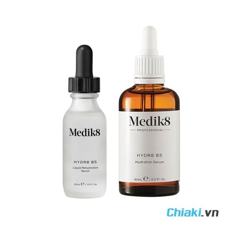 Serum Medik8 Hydr8 B5