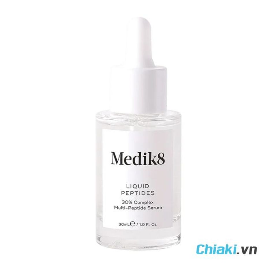 Serum Medik8 Liquid Peptides
