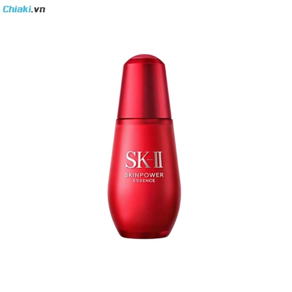 Serum Nhật Bản trắng da SK-II Skinpower Essence