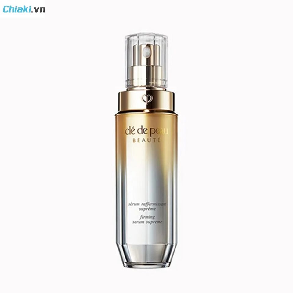 Serum Nhật Clé De Peau Firming Serum săn chắc da