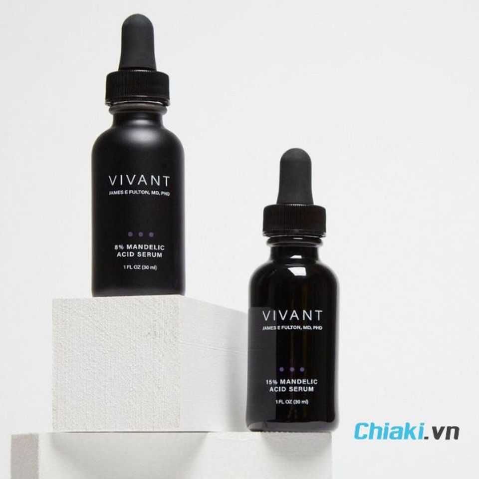 Serum Mandelic Acid Vivant
