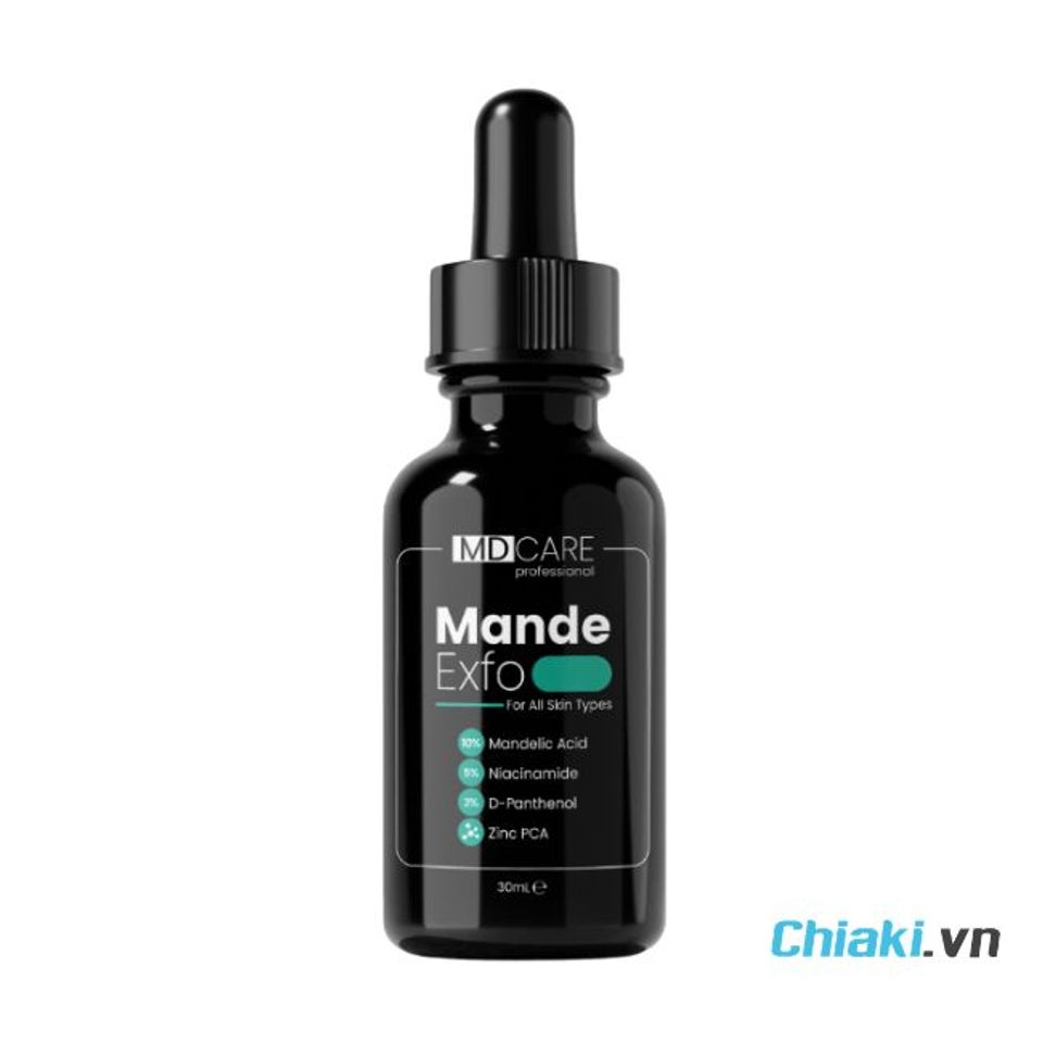 Serum MD CARE Mande Exfo