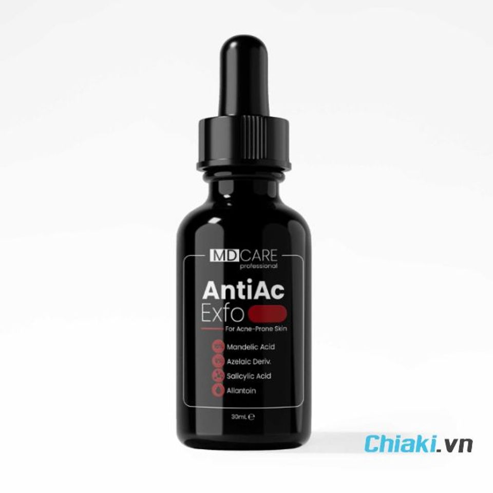 Serm MD CARE AntiAc Exfo