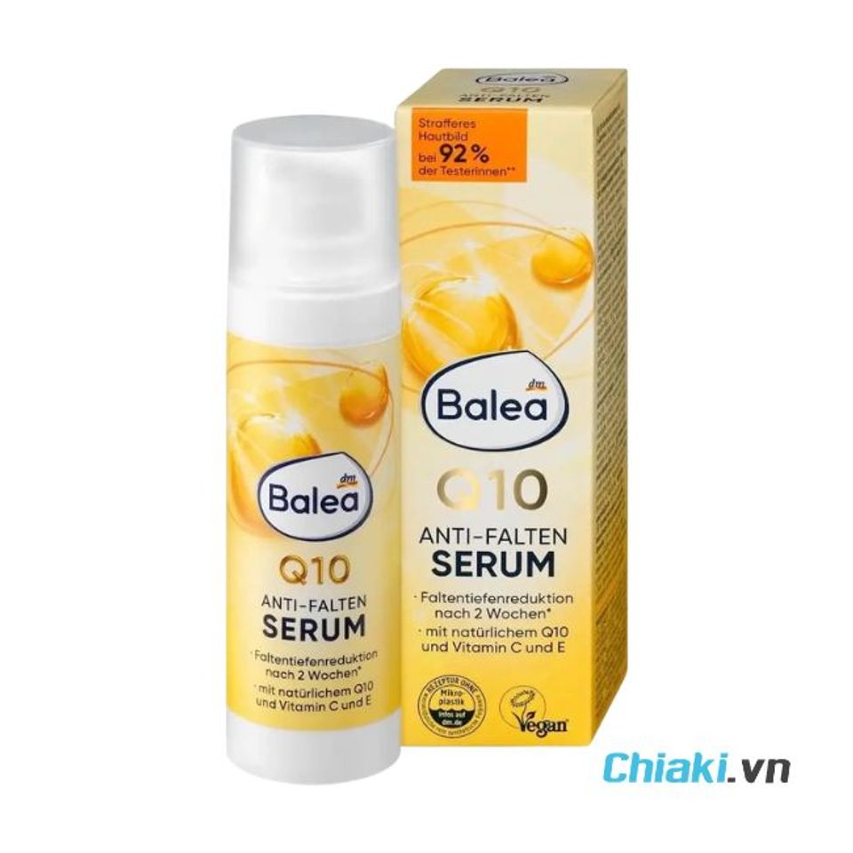 Serum Q10 Balea