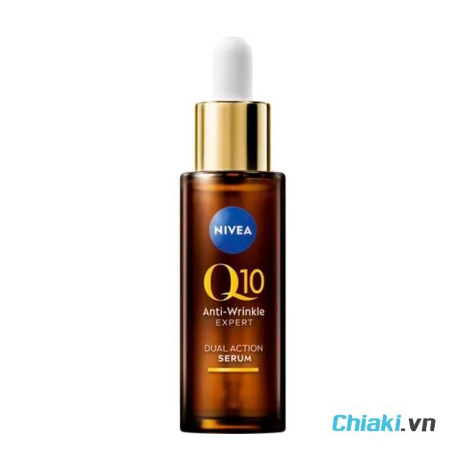 Serum Q10 Nivea