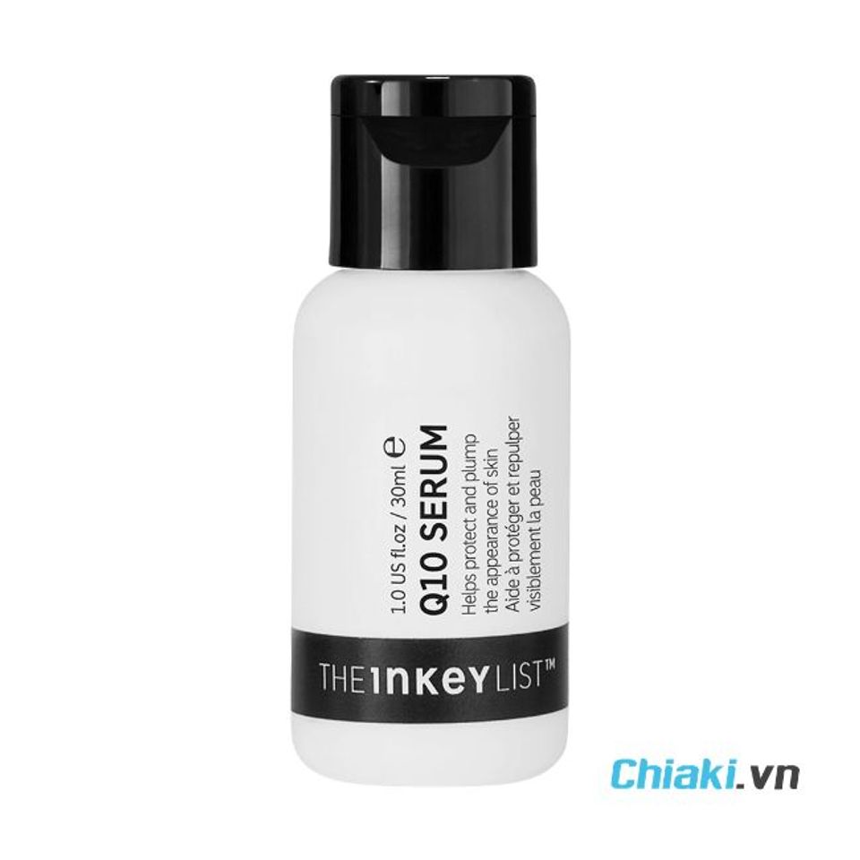 Serum Q10 The Inkey List