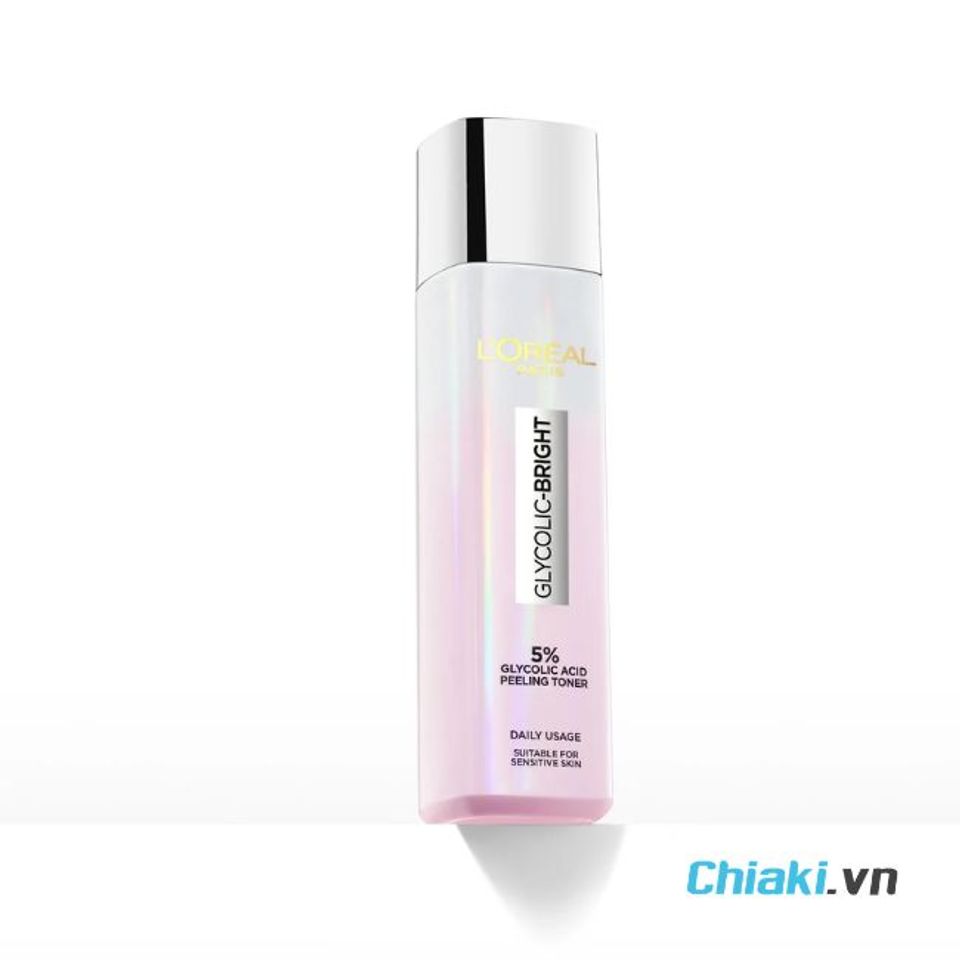 Toner Glycolic Acid L&rsquo;Oreal Paris