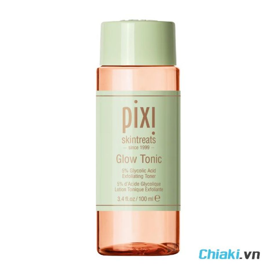 Toner chứa Glycolic Acid Pixi