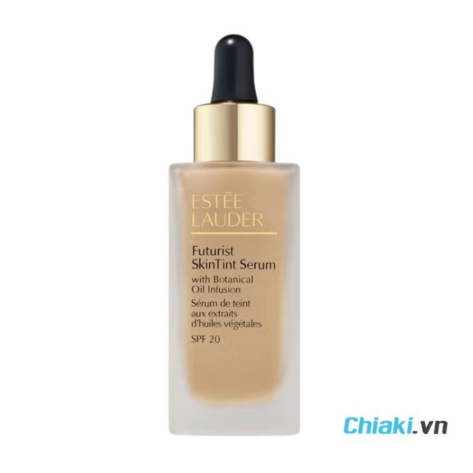 Serum foundation Estee Lauder