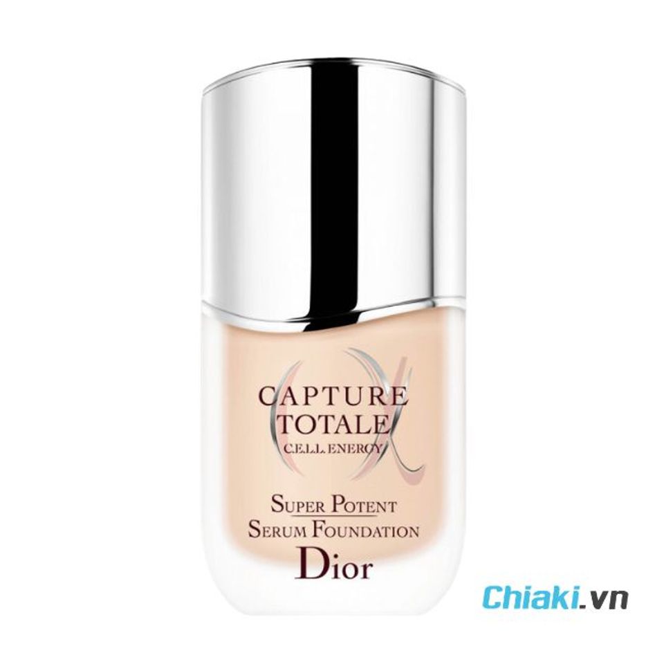 Serum foundation Dior 