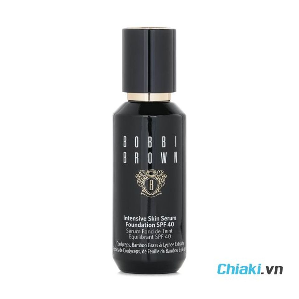 Serum foundation Bobbi Brown 