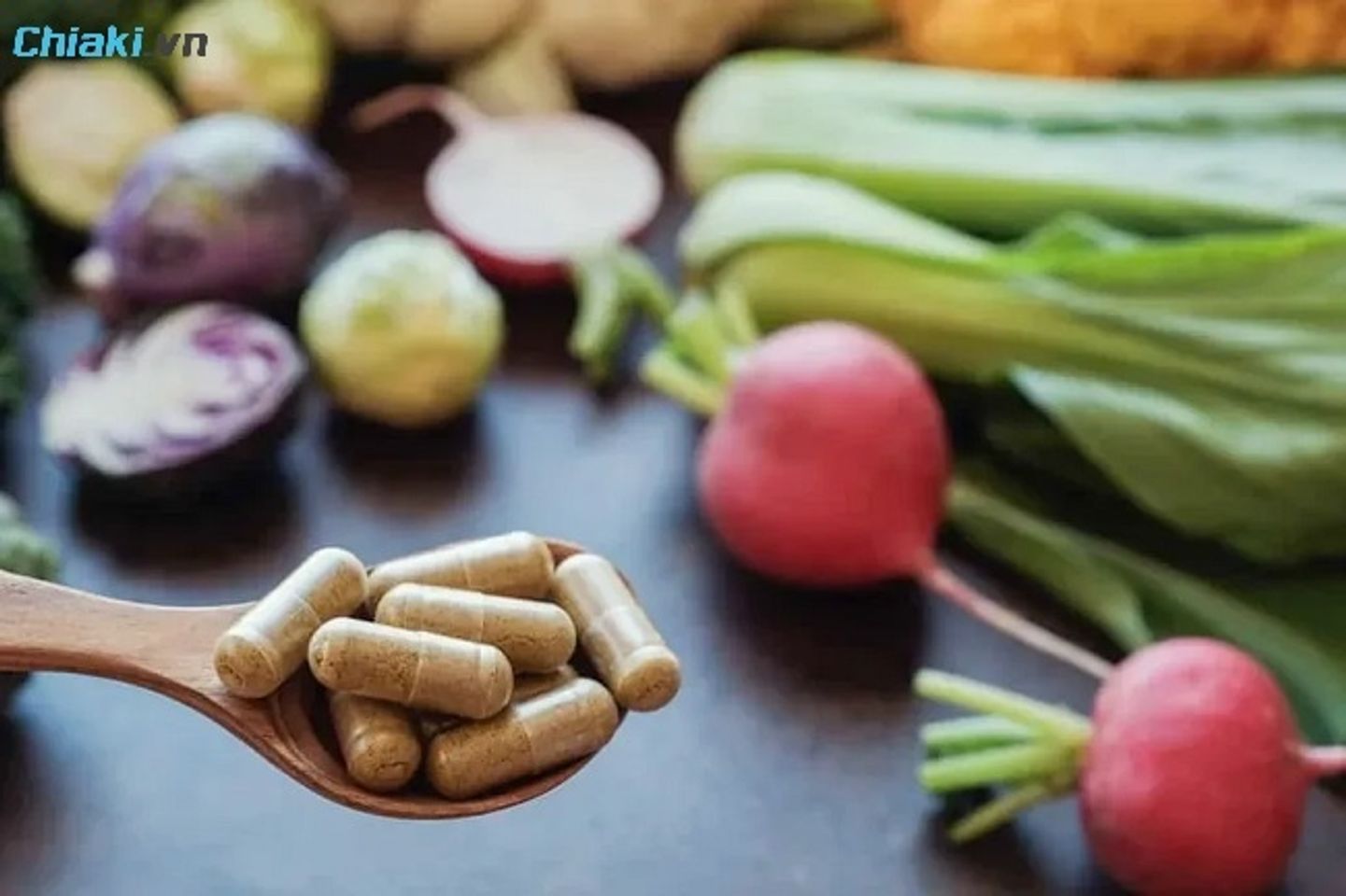 Ti&ecirc;u ch&iacute; chọn thực phẩm chức năng bổ sung chất xơ cho người lớn ph&ugrave; hợp