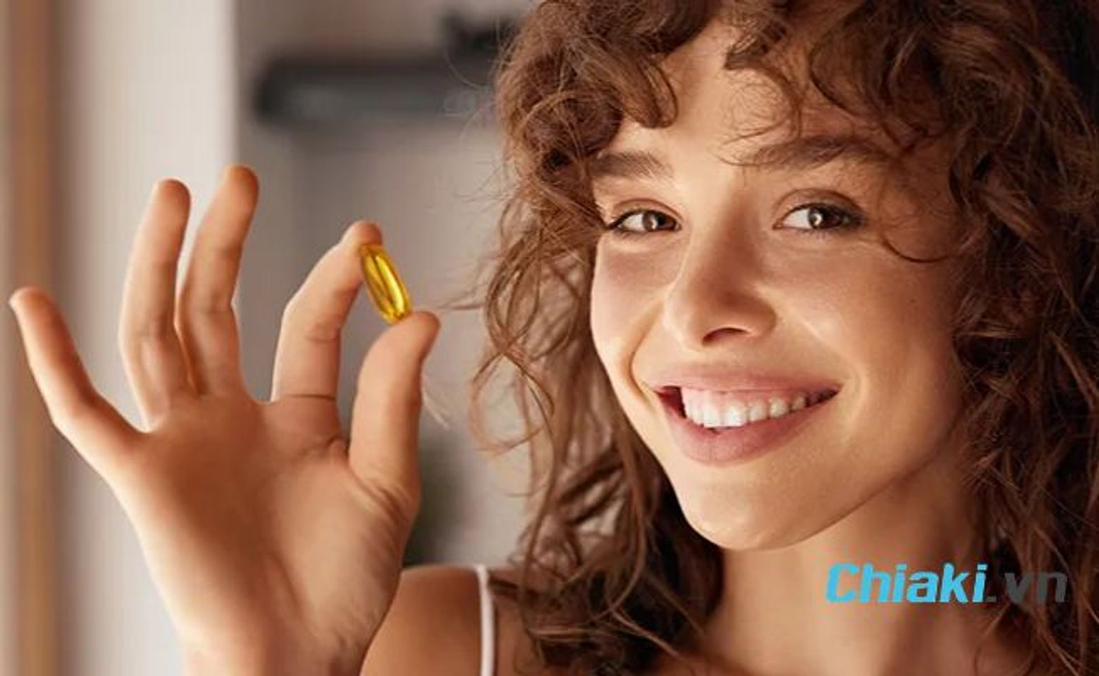 Uống vitamin E mỗi ng&agrave;y c&oacute; t&aacute;c dụng g&igrave;