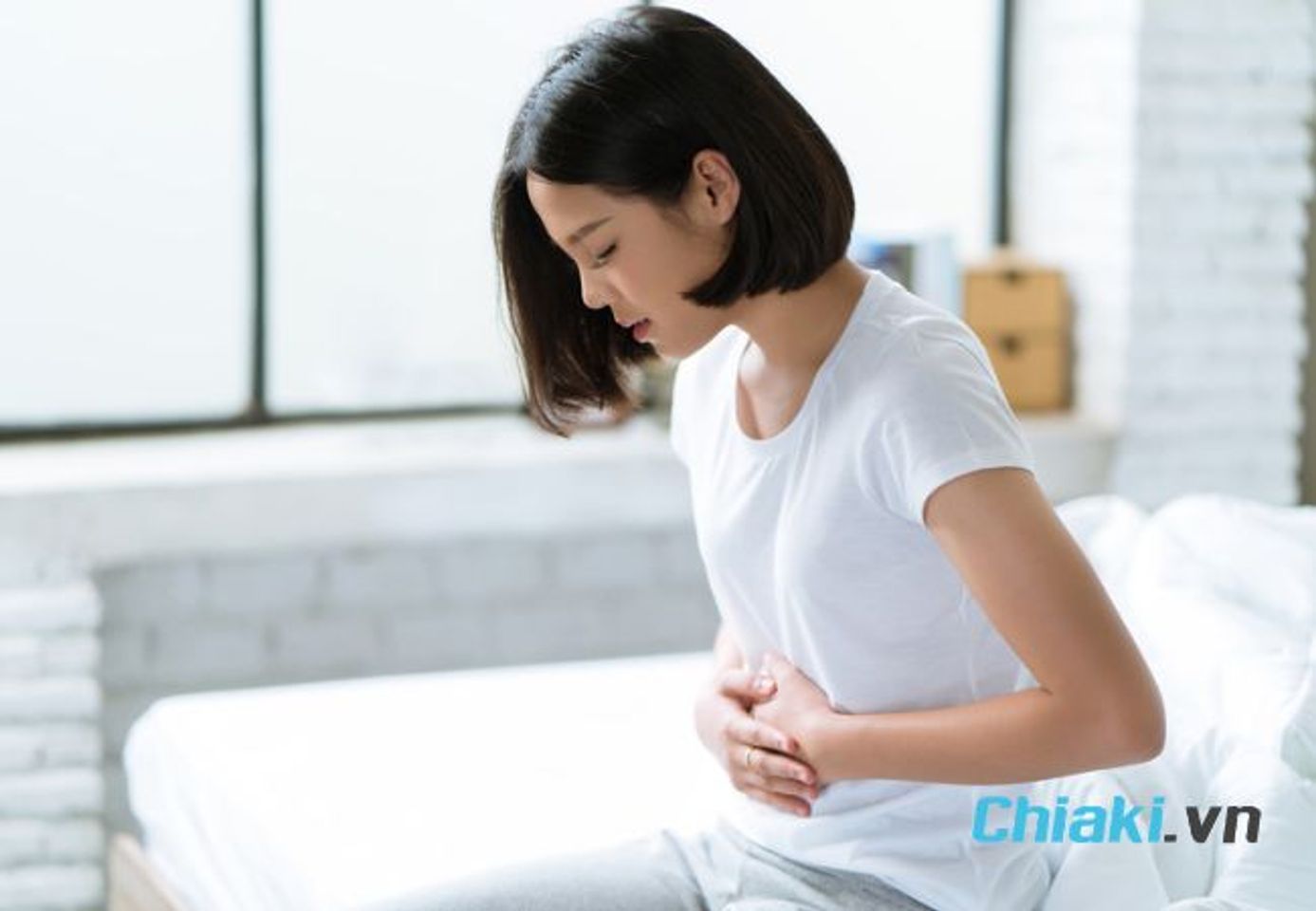 T&aacute;c hại khi uống tr&agrave; thải độc ruột sai c&aacute;ch