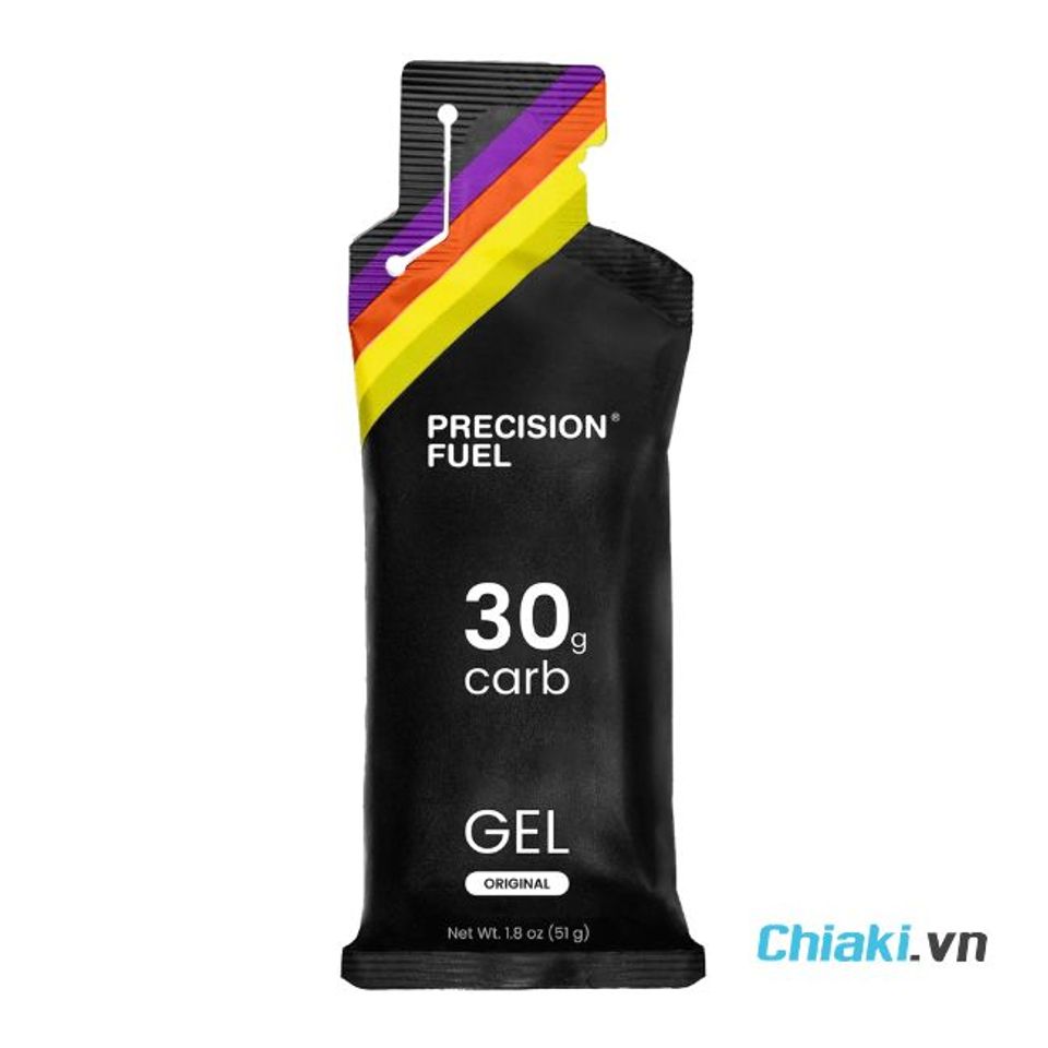 Gel năng lượng Precision Fuel 30 Gel