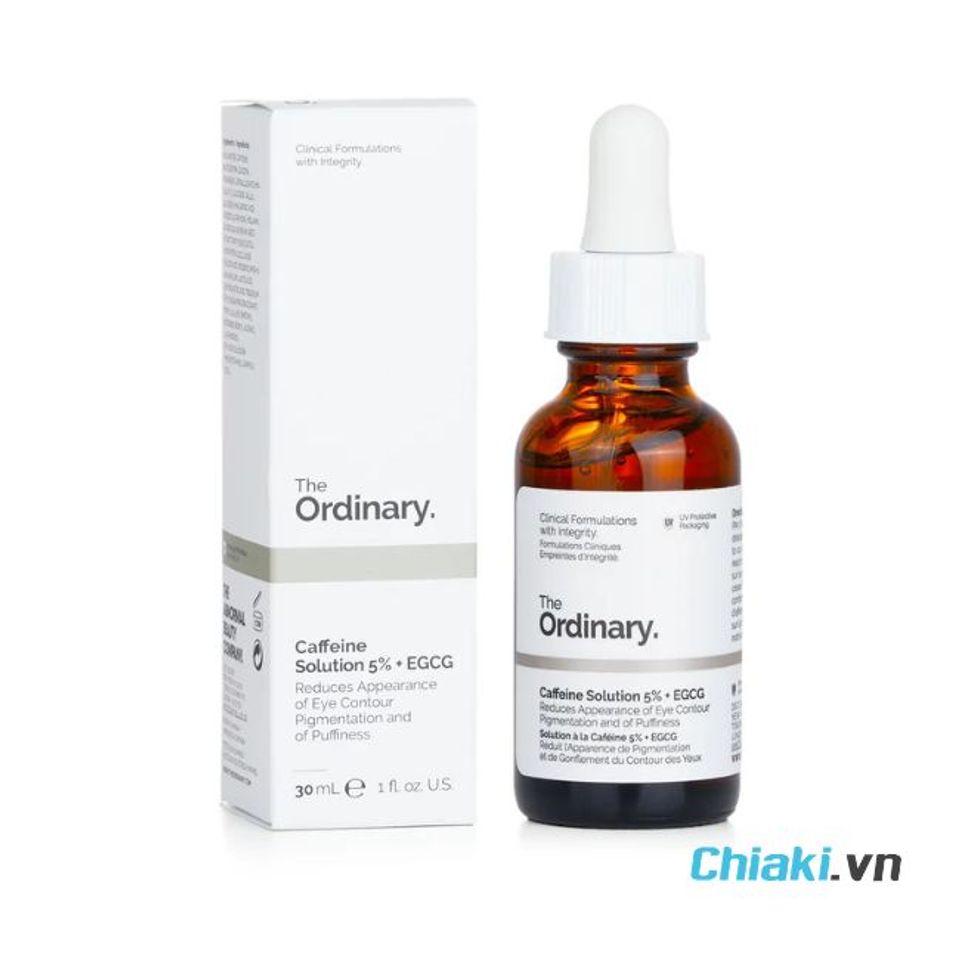 Serum mắt The Ordinary