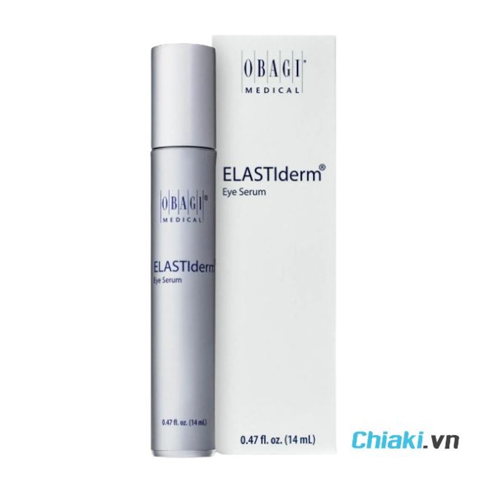 Serum dưỡng mắt Obagi