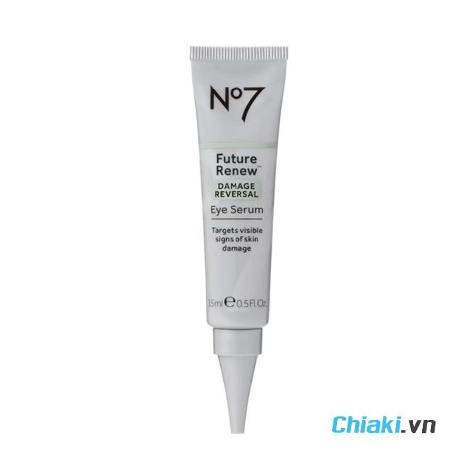 Serum dưỡng mắt No7