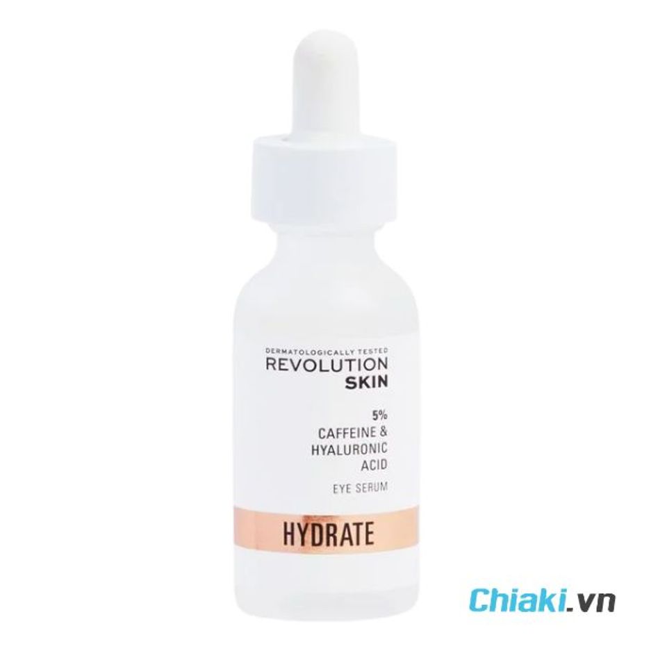 Serum mắt Revolution Skincare