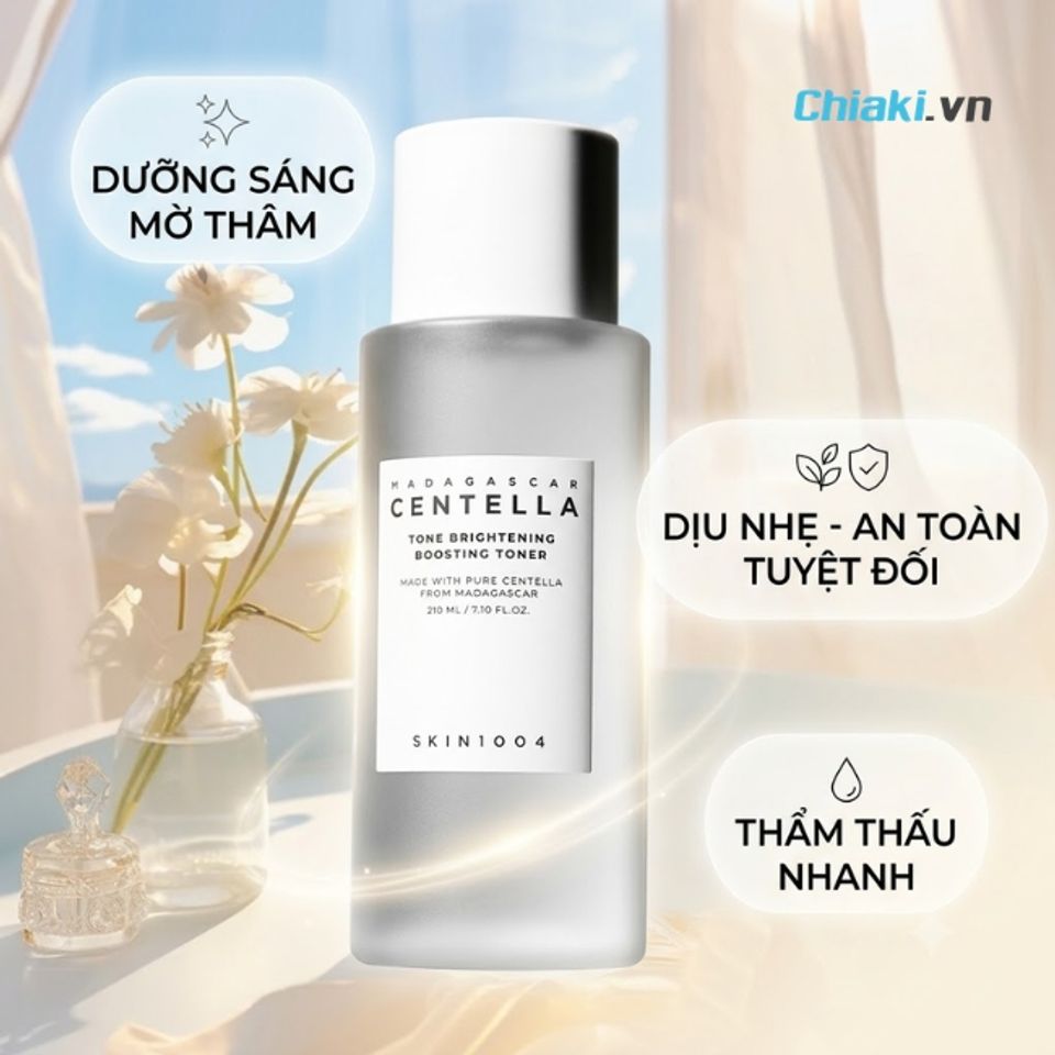 Top 6 Toner Skin1004 cho mọi loại da được yêu thích 2026 6