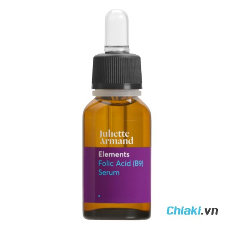 Serum B9 Folic Acid Juliette Armand