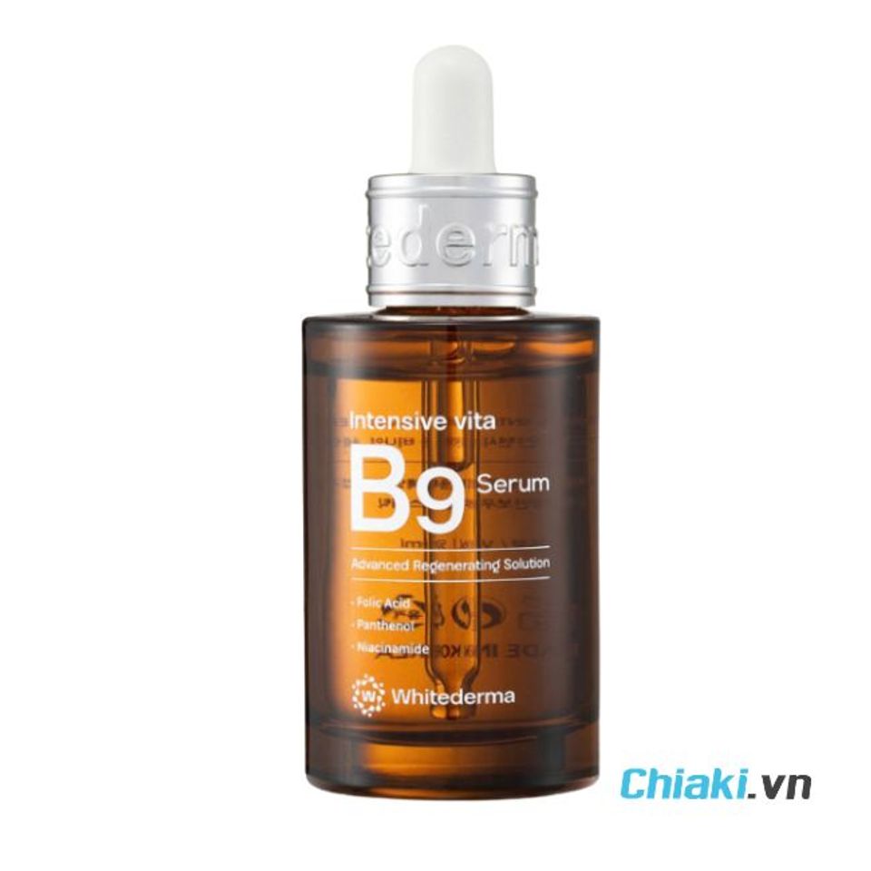 Serum B9 Whitederma
