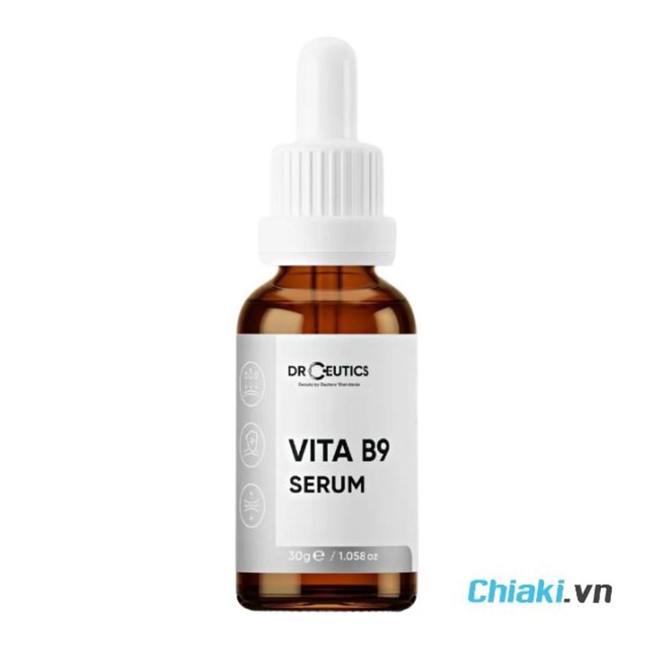 Serum B9 DrCeuticals
