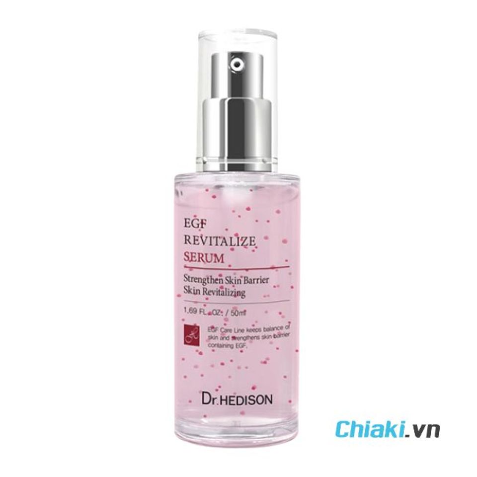 Serum EGF Dr.Hedison